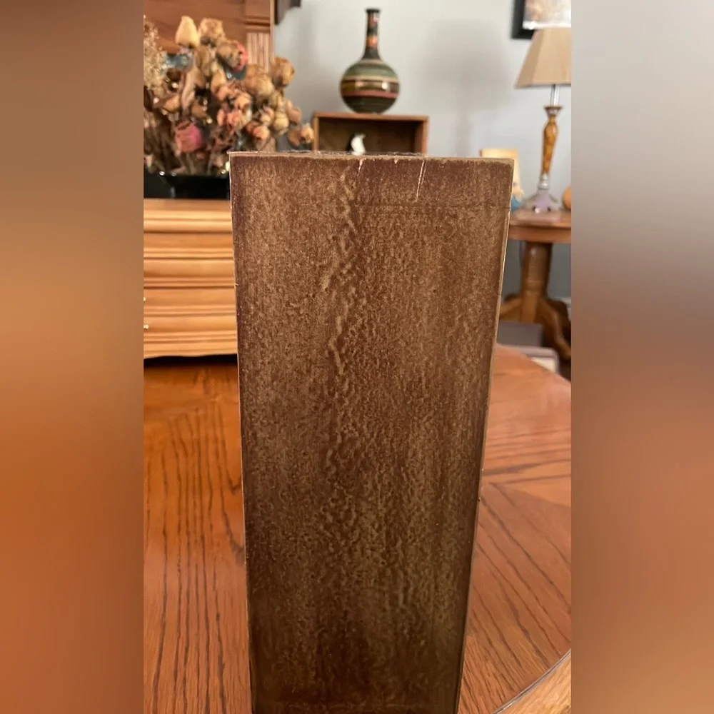Pier 1 Shadow Box